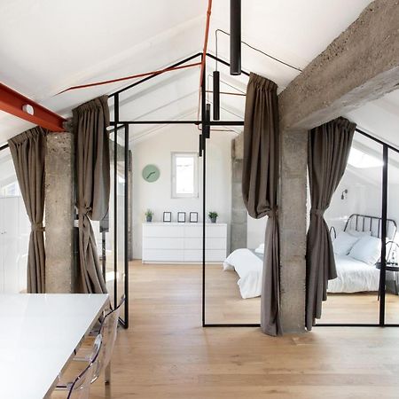 Mato Apartment Torino Eksteriør billede