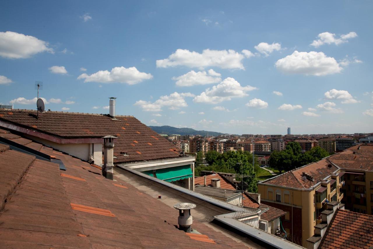 Mato Apartment Torino Eksteriør billede