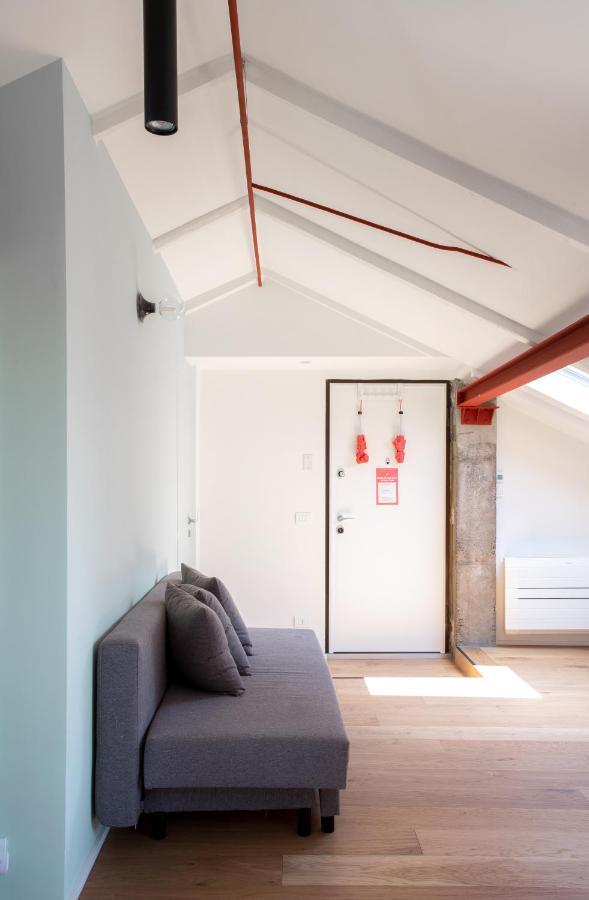 Mato Apartment Torino Eksteriør billede